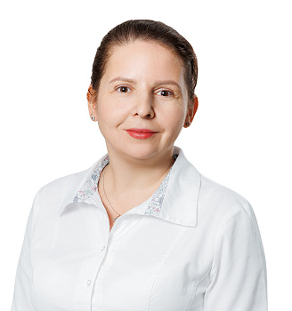 Малиновская Мария Анатольевна