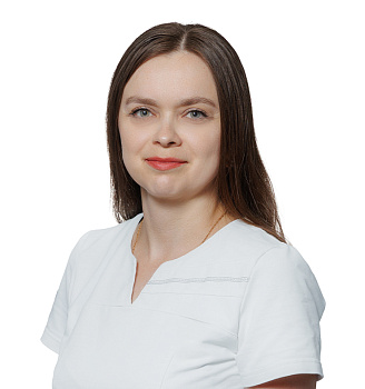 Рыбкина Юлия Геннадьевна