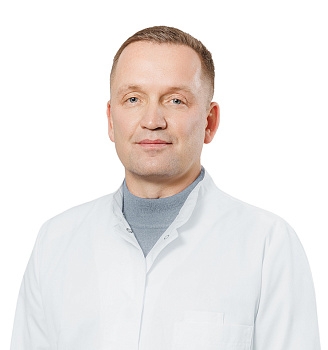 Ларин Роман Александрович