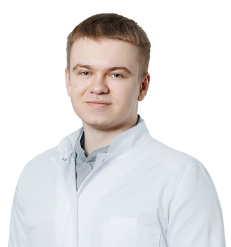 Козлов Никита Александрович