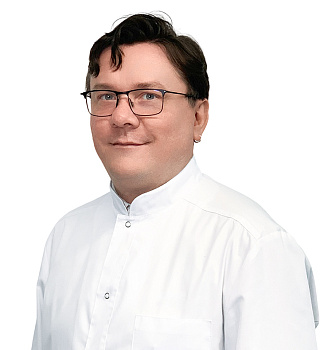 Морозов Павел Владимирович