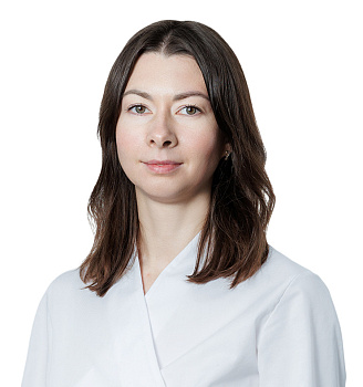 Ксенофонтова Кристина Васильевна