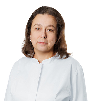 Петрова Светлана Александровна