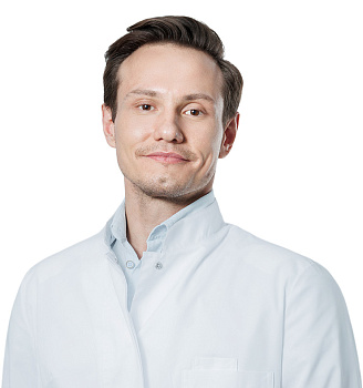 Березкин Вячеслав Сергеевич