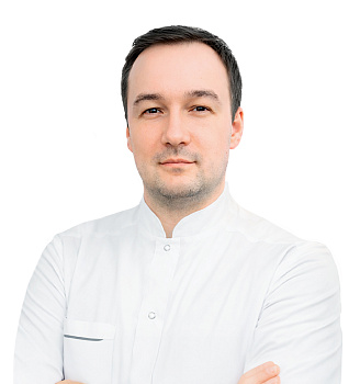 Горбатов Роман Олегович