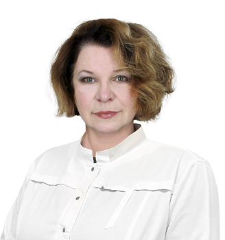 Петрова Светлана Викторовна