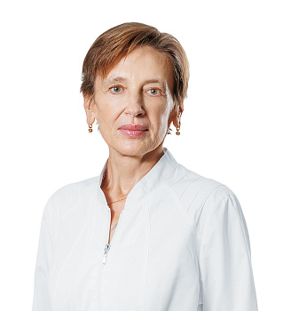 Малыгина Елена Анатольевна