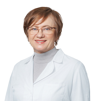 Притужалова Наталья Викторовна