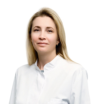 Сошилина Марина Евгеньевна