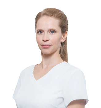 Кондакова Ольга Владиславовна