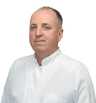 Панюшкин Алексей Вячеславович