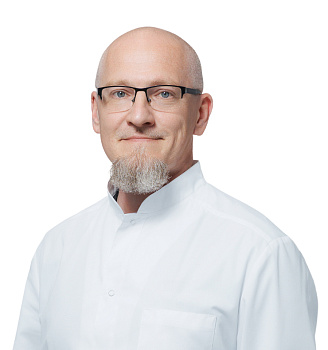 Левин Валерий Вячеславович