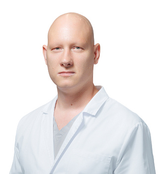 Курносов Павел Сергеевич