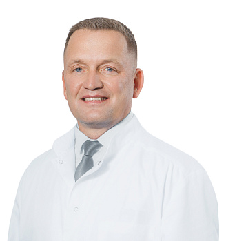 Ларин Роман Александрович