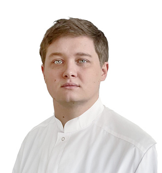 Худошин Николай Андреевич