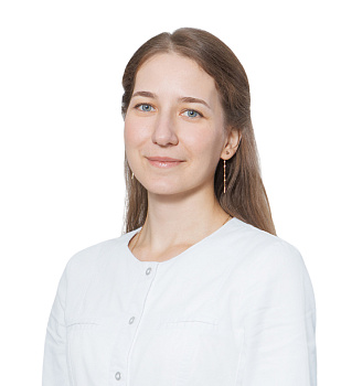 Кикеева Ольга Сергеевна