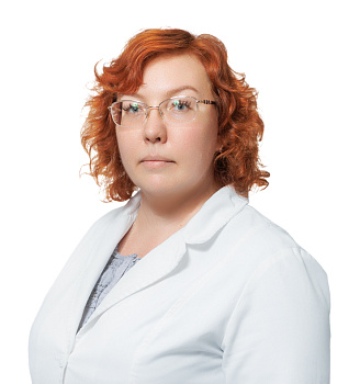 Бирюкова Екатерина Александровна
