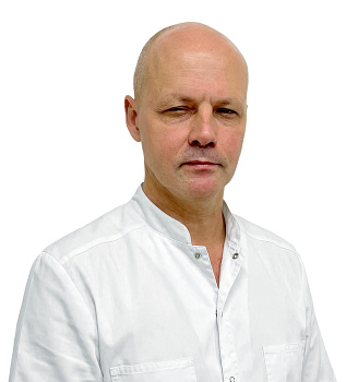 Малышев Евгений Евгеньевич