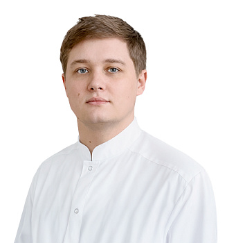 Худошин Николай Андреевич