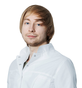 Миронов Дмитрий Олегович