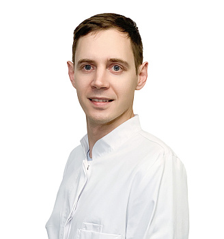 Булычев Евгений Вячеславович