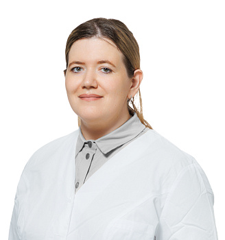 Окулова Александра Викторовна