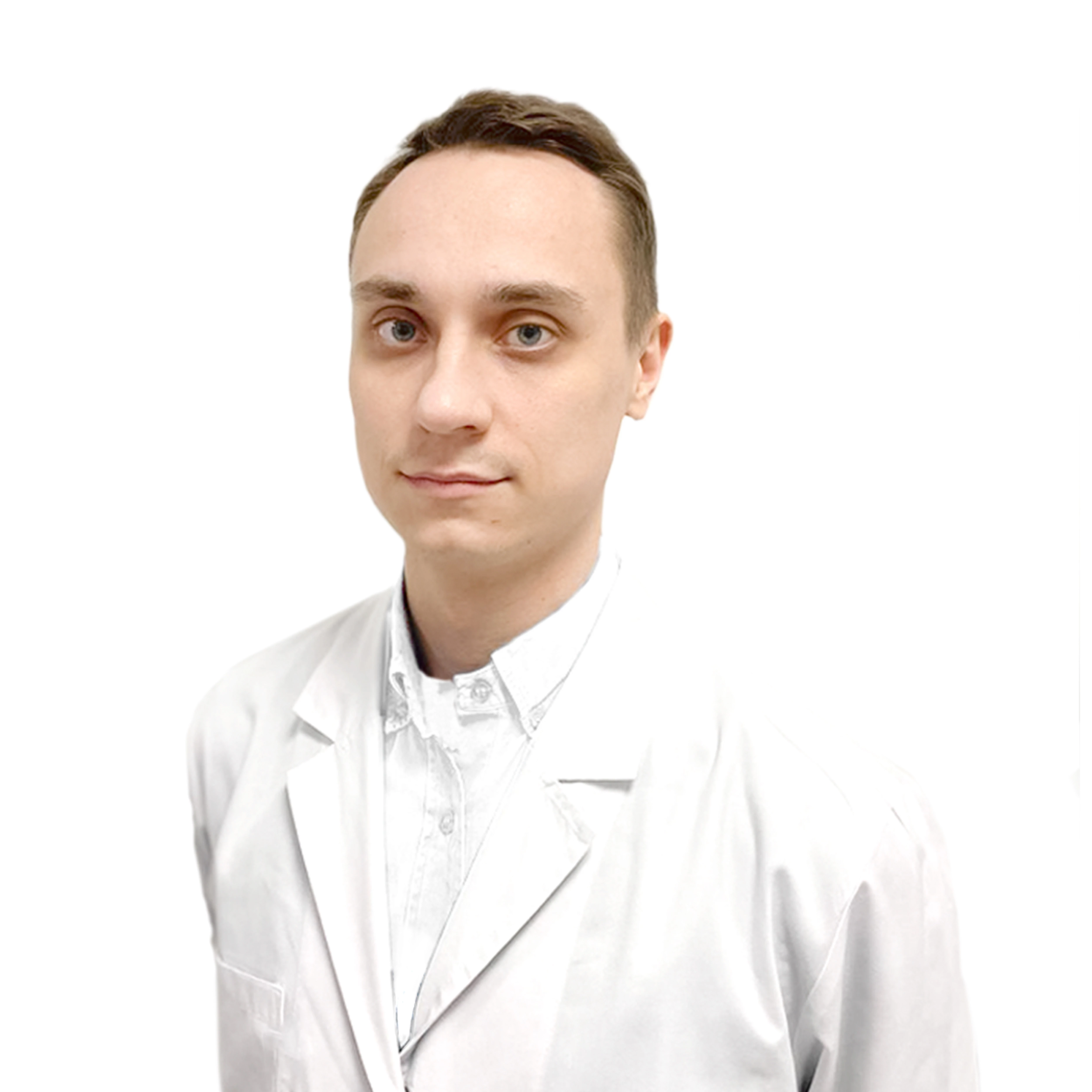 Злобин Максим Валерьевич