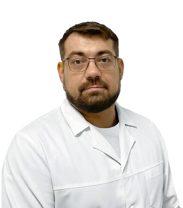 Зыкин Андрей Анатольевич