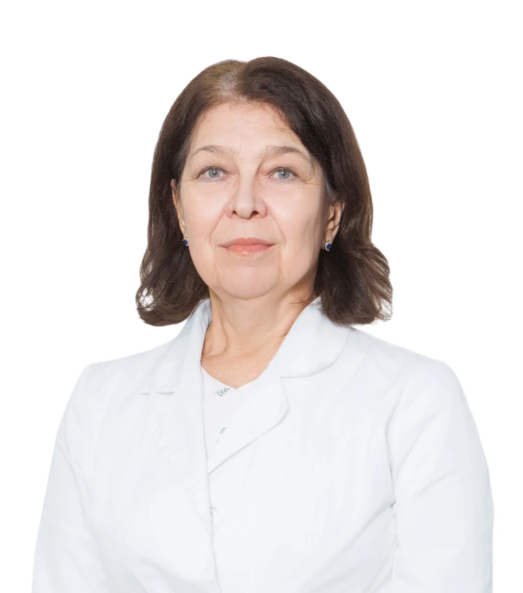 Казакова Лариса Васильевна