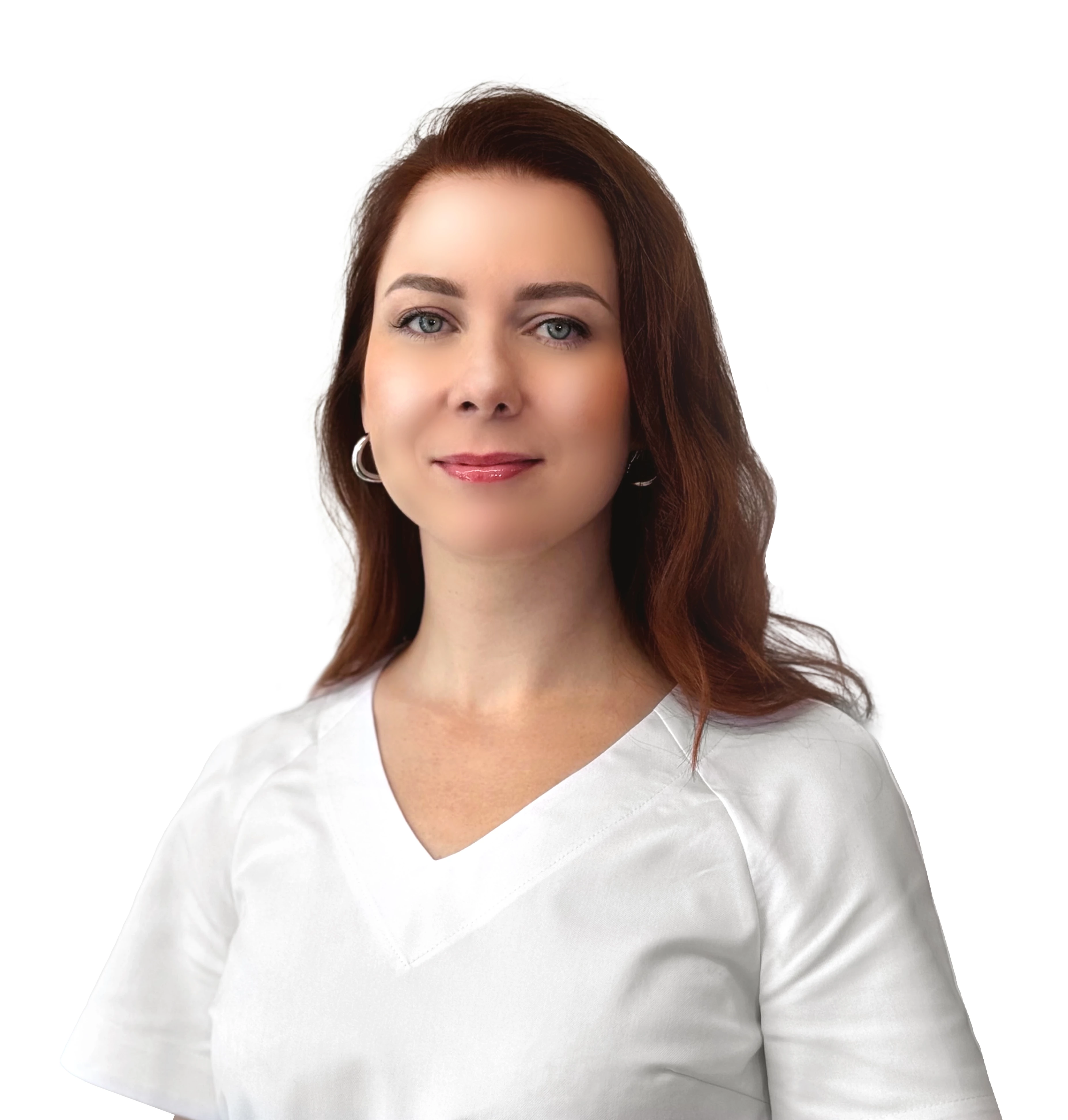 Золотова Ольга Евгеньевна