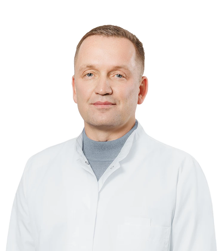 Ларин Роман Александрович