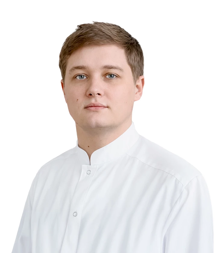 Худошин Николай Андреевич