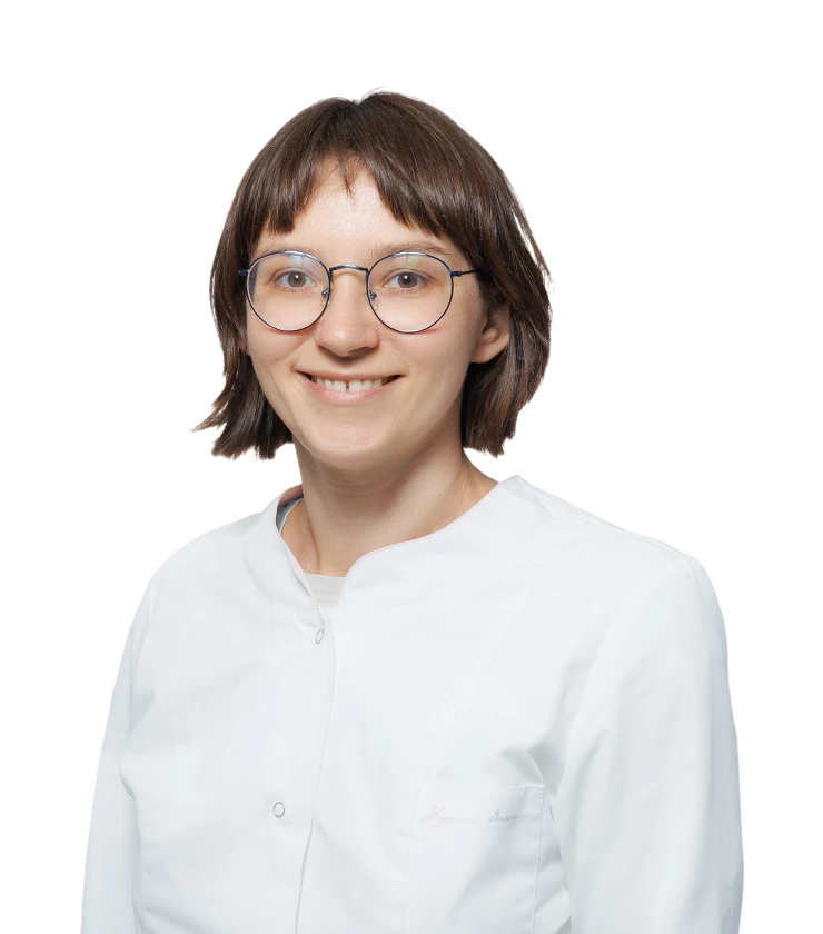 Малышева Екатерина Сергеевна