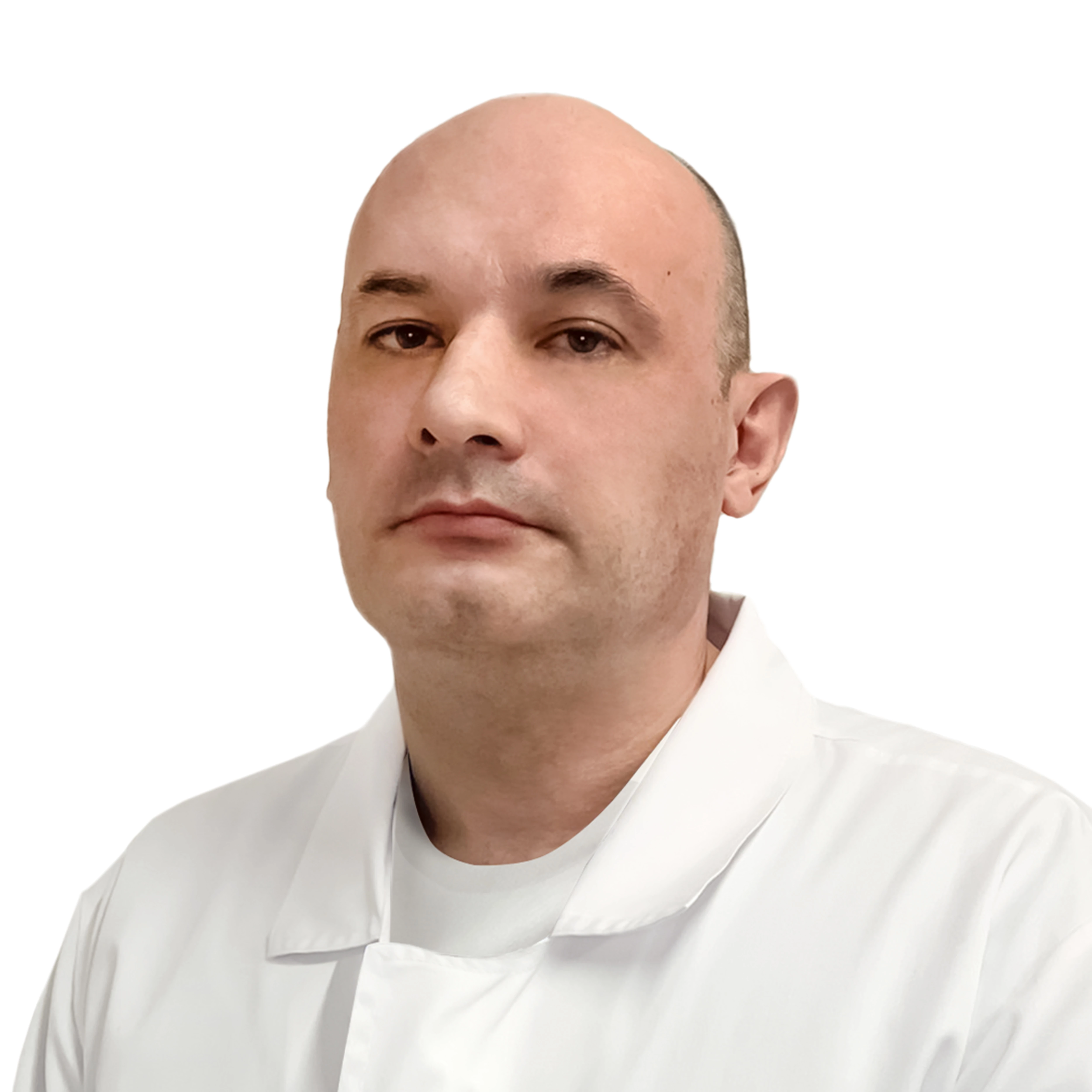 Чистов Андрей Александрович