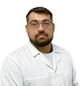 Зыкин Андрей Анатольевич