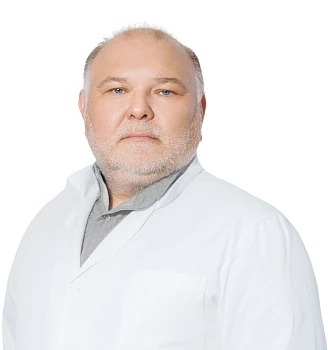 Морозов Кирилл Владимирович