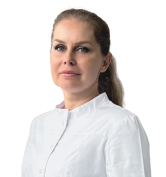 Любимцева Екатерина Сергеевна