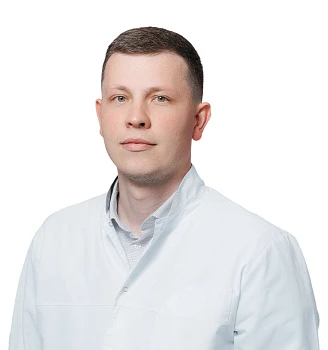 Надеждин Анатолий Сергеевич