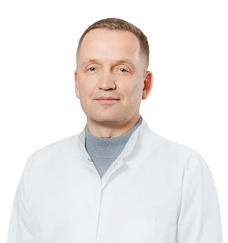 Ларин Роман Александрович