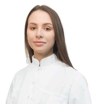 Кочнева Елизавета Андреевна