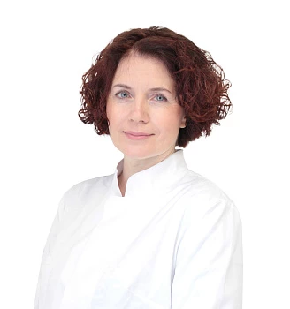 Дудкина Ольга Васильевна