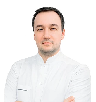 Горбатов Роман Олегович
