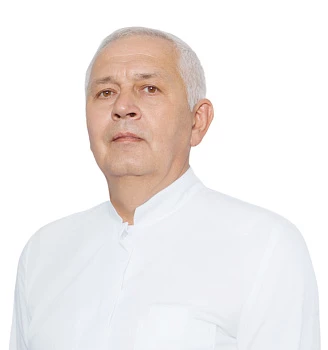 Рыхтик Павел Иванович