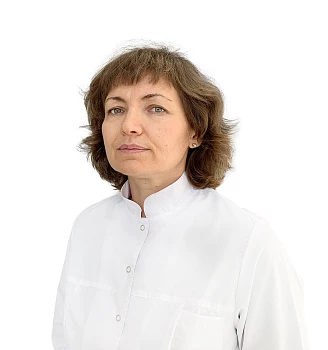 Кудряшова Наталья Александровна