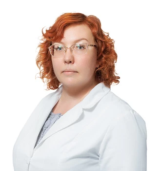 Бирюкова Екатерина Александровна