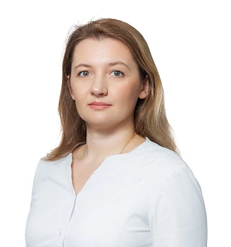 Застело Елена Сергеевна