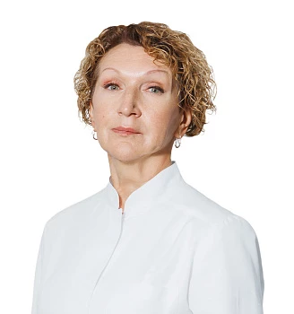 Шатохина Ирина Валентиновна