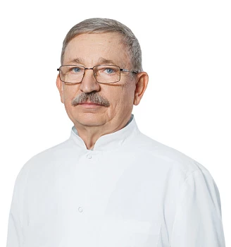 Хабазов Игорь Геннадьевич