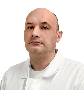 Чистов Андрей Александрович